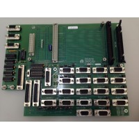 AMAT 0100-16014 VIDEO/SERIAL FOR 3 MONITORS Centur...